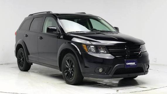 DODGE JOURNEY 2019 3C4PDCBG1KT868917 image