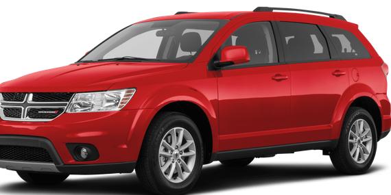 DODGE JOURNEY 2019 3C4PDDEG0KT738676 image