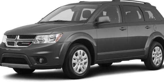 DODGE JOURNEY 2019 3C4PDCBB4KT816010 image