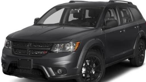 DODGE JOURNEY 2019 3C4PDDEG9KT770994 image