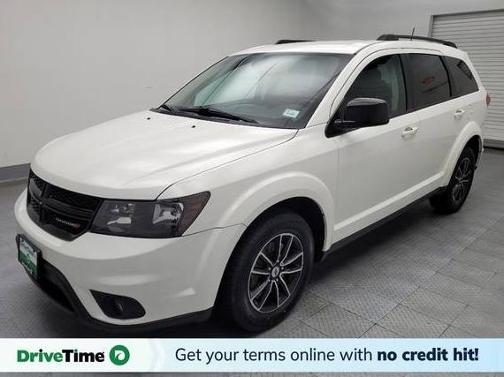 DODGE JOURNEY 2019 3C4PDCBB6KT758109 image
