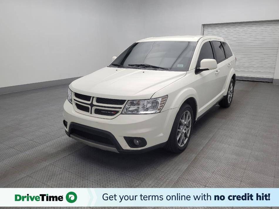 DODGE JOURNEY 2019 3C4PDCEG0KT680708 image