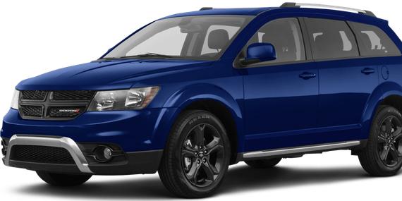 DODGE JOURNEY 2019 3C4PDDGG9KT727642 image DODGE JOURNEY 2019 3C4PDDGG9KT727642 image