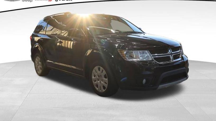 DODGE JOURNEY 2019 3C4PDCBB7KT862088 image