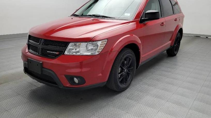 DODGE JOURNEY 2019 3C4PDCBB2KT820900 image