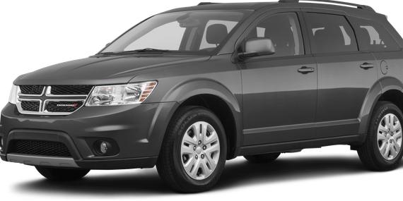 DODGE JOURNEY 2019 3C4PDCBB4KT804259 image
