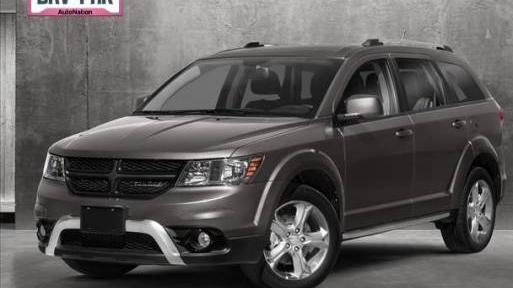 DODGE JOURNEY 2019 3C4PDCBBXKT868130 image