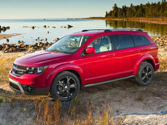 DODGE JOURNEY 2019 3C4PDCGB2KT867658 image DODGE JOURNEY 2019 3C4PDCGB2KT867658 image