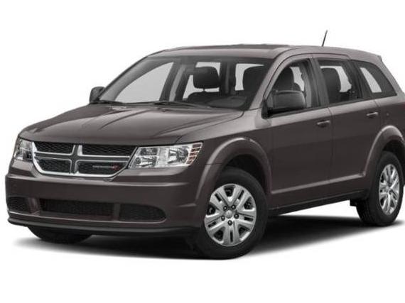 DODGE JOURNEY 2019 3C4PDCAB3KT873610 image