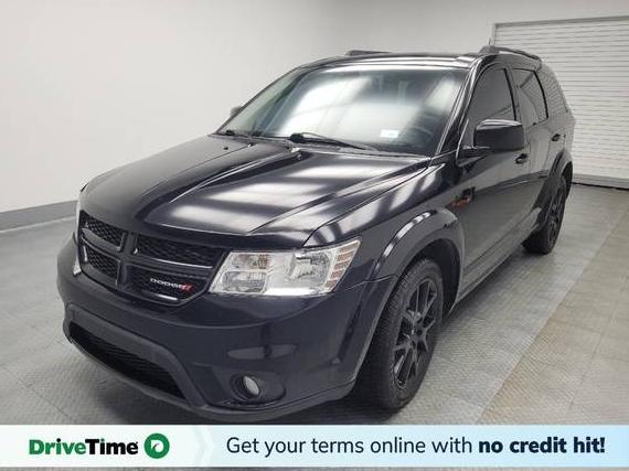 DODGE JOURNEY 2019 3C4PDCBG0KT873218 image