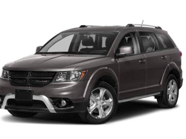 DODGE JOURNEY 2019 3C4PDCBB4KT810496 image