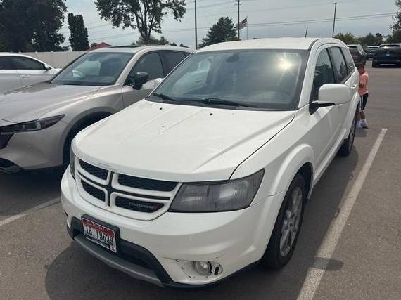 DODGE JOURNEY 2019 3C4PDCEG9KT694090 image