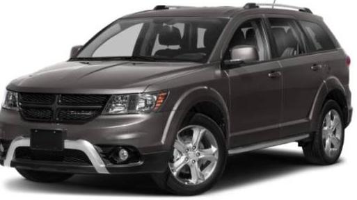 DODGE JOURNEY 2019 3C4PDCBGXKT821224 image