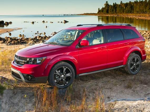 DODGE JOURNEY 2019 3C4PDCAB7KT852968 image DODGE JOURNEY 2019 3C4PDCAB7KT852968 image