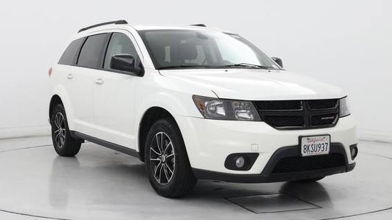 DODGE JOURNEY 2019 3C4PDCBBXKT737828 image