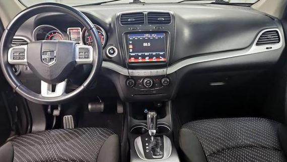 DODGE JOURNEY 2019 3C4PDCBB4KT707806 image