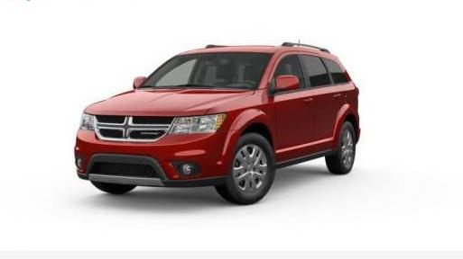 DODGE JOURNEY 2019 3C4PDCEG7KT694072 image