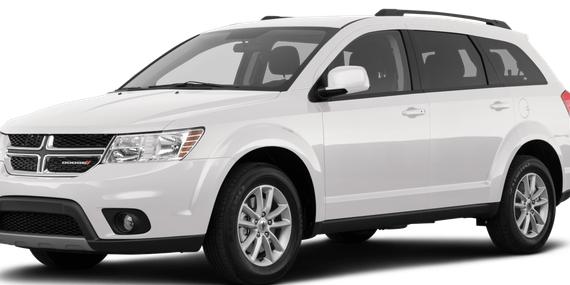 DODGE JOURNEY 2019 3C4PDDEG8KT687735 image