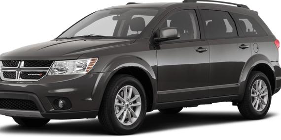 DODGE JOURNEY 2019 3C4PDDEG3KT738803 image