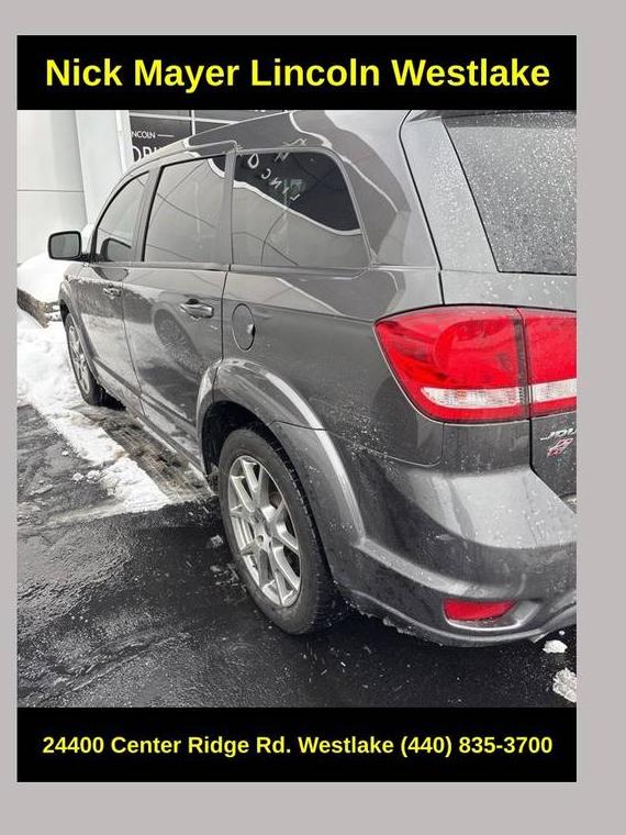 DODGE JOURNEY 2019 3C4PDDEG8KT695138 image DODGE JOURNEY 2019 3C4PDDEG8KT695138 image