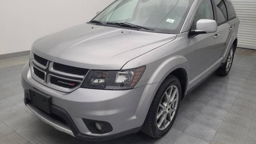 DODGE JOURNEY 2019 3C4PDDEG3KT774619 image