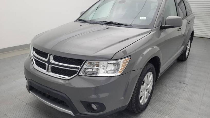 DODGE JOURNEY 2019 3C4PDDBG0KT838166 image