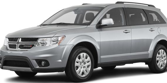 DODGE JOURNEY 2019 3C4PDCAB5KT749693 image