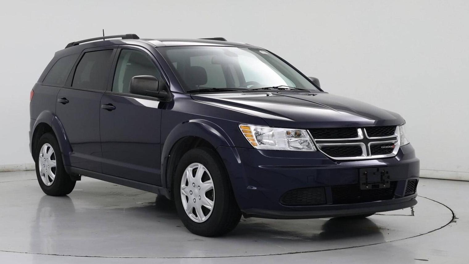 DODGE JOURNEY 2019 3C4PDCAB9KT868525 image