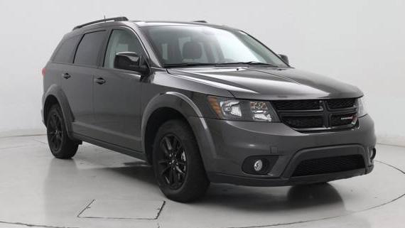 DODGE JOURNEY 2019 3C4PDDBG1KT838077 image