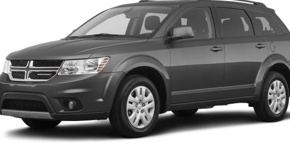 DODGE JOURNEY 2019 3C4PDCBB2KT874729 image