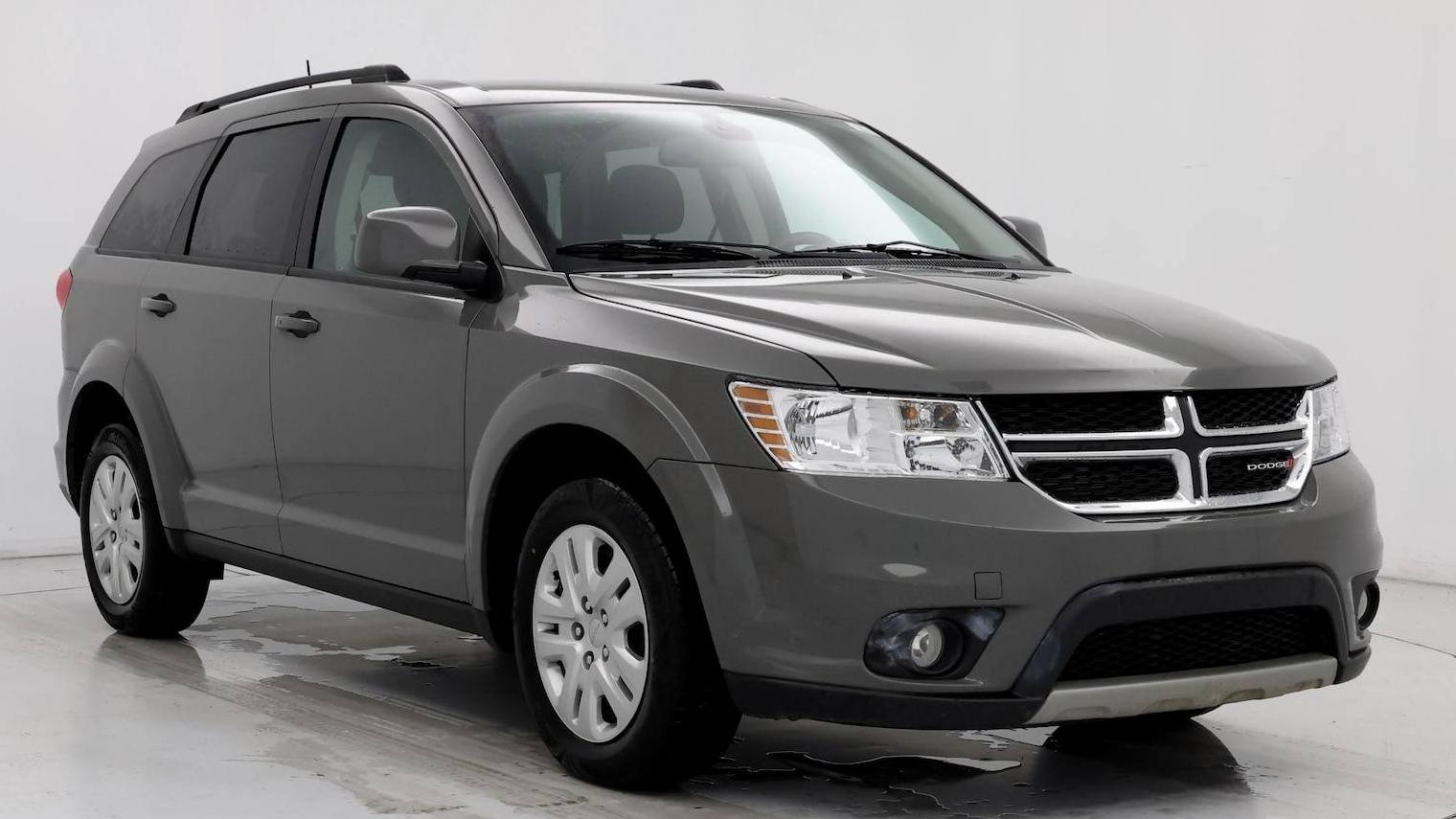 DODGE JOURNEY 2019 3C4PDCBG4KT869415 image