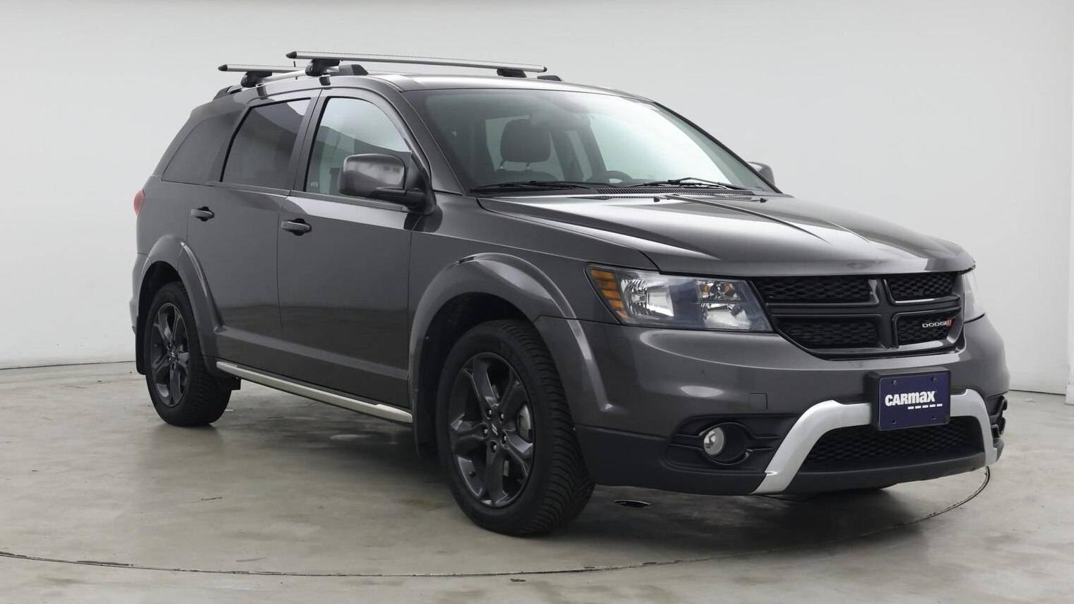 DODGE JOURNEY 2019 3C4PDDGG3KT759454 image