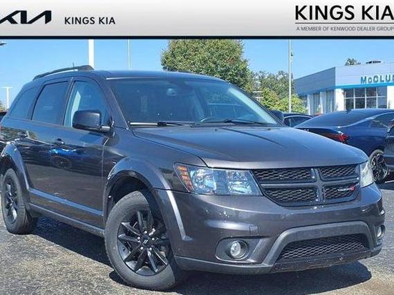 DODGE JOURNEY 2019 3C4PDCBB2KT872687 image DODGE JOURNEY 2019 3C4PDCBB2KT872687 image
