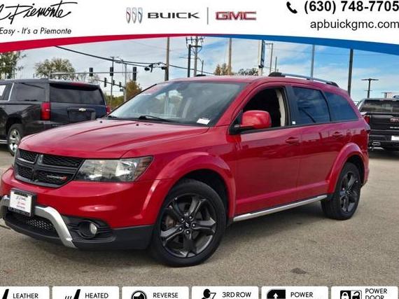 DODGE JOURNEY 2019 3C4PDCGG4KT716266 image DODGE JOURNEY 2019 3C4PDCGG4KT716266 image