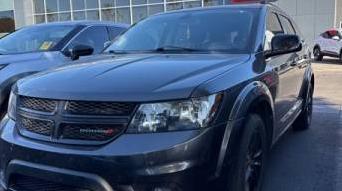 DODGE JOURNEY 2019 3C4PDCBB8KT848748 image