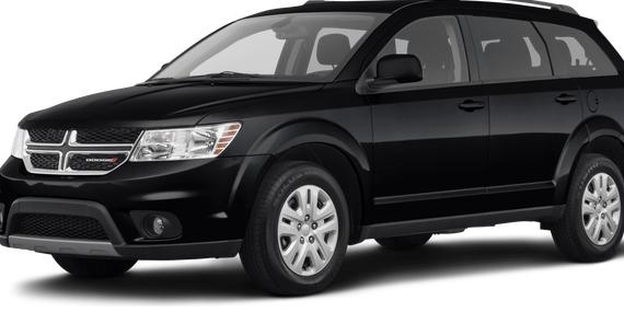 DODGE JOURNEY 2019 3C4PDCBB4KT833843 image DODGE JOURNEY 2019 3C4PDCBB4KT833843 image