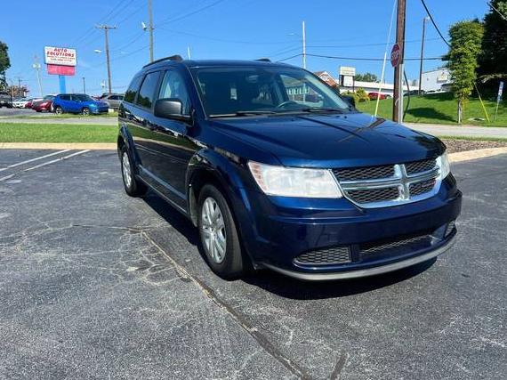 DODGE JOURNEY 2019 3C4PDCABXKT865696 image DODGE JOURNEY 2019 3C4PDCABXKT865696 image