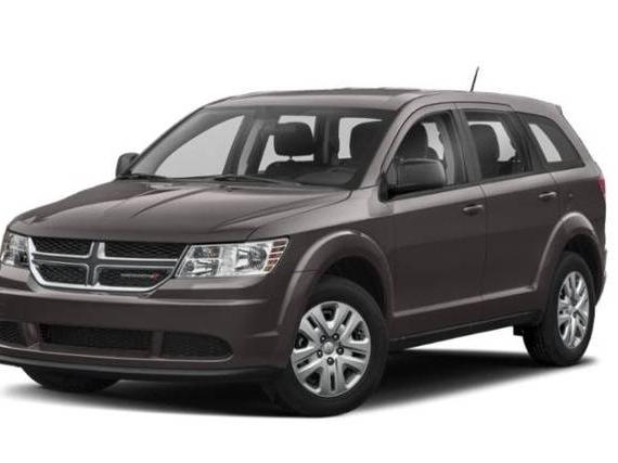 DODGE JOURNEY 2019 3C4PDCAB0KT866176 image