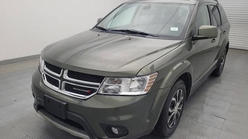 DODGE JOURNEY 2019 3C4PDCBB0KT701159 image