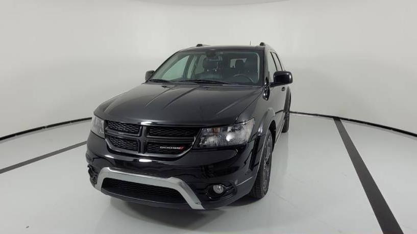 DODGE JOURNEY 2019 3C4PDCGB4KT856712 image