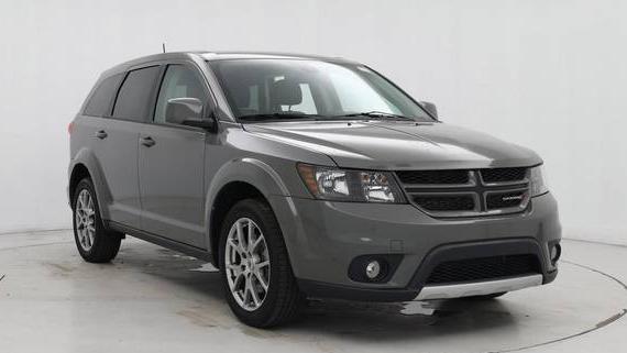 DODGE JOURNEY 2019 3C4PDDEG2KT834048 image