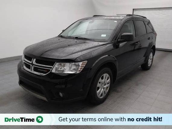 DODGE JOURNEY 2019 3C4PDCBG9KT837768 image DODGE JOURNEY 2019 3C4PDCBG9KT837768 image