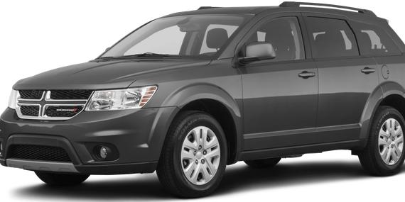 DODGE JOURNEY 2019 3C4PDCBB0KT737997 image