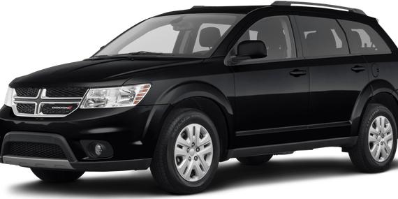 DODGE JOURNEY 2019 3C4PDCAB7KT859838 image