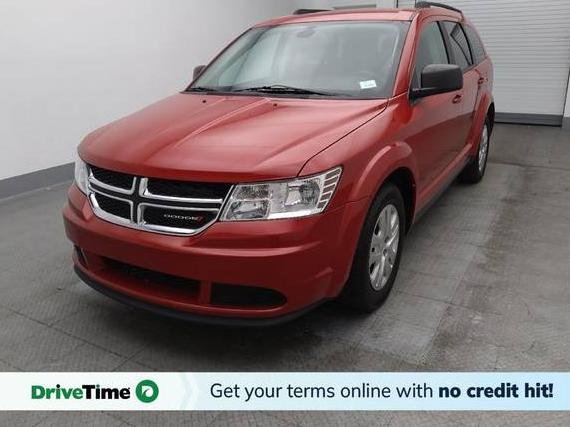DODGE JOURNEY 2019 3C4PDCAB8KT862537 image DODGE JOURNEY 2019 3C4PDCAB8KT862537 image