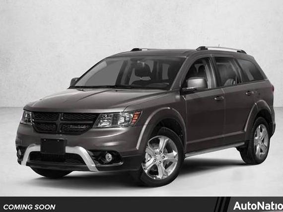 DODGE JOURNEY 2019 3C4PDCGG9KT783283 image