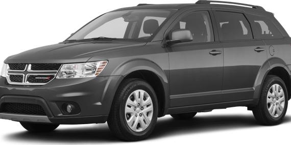 DODGE JOURNEY 2019 3C4PDCBBXKT864790 image