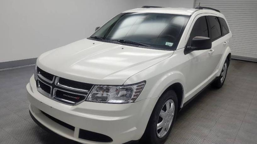 DODGE JOURNEY 2019 3C4PDCAB9KT862482 image