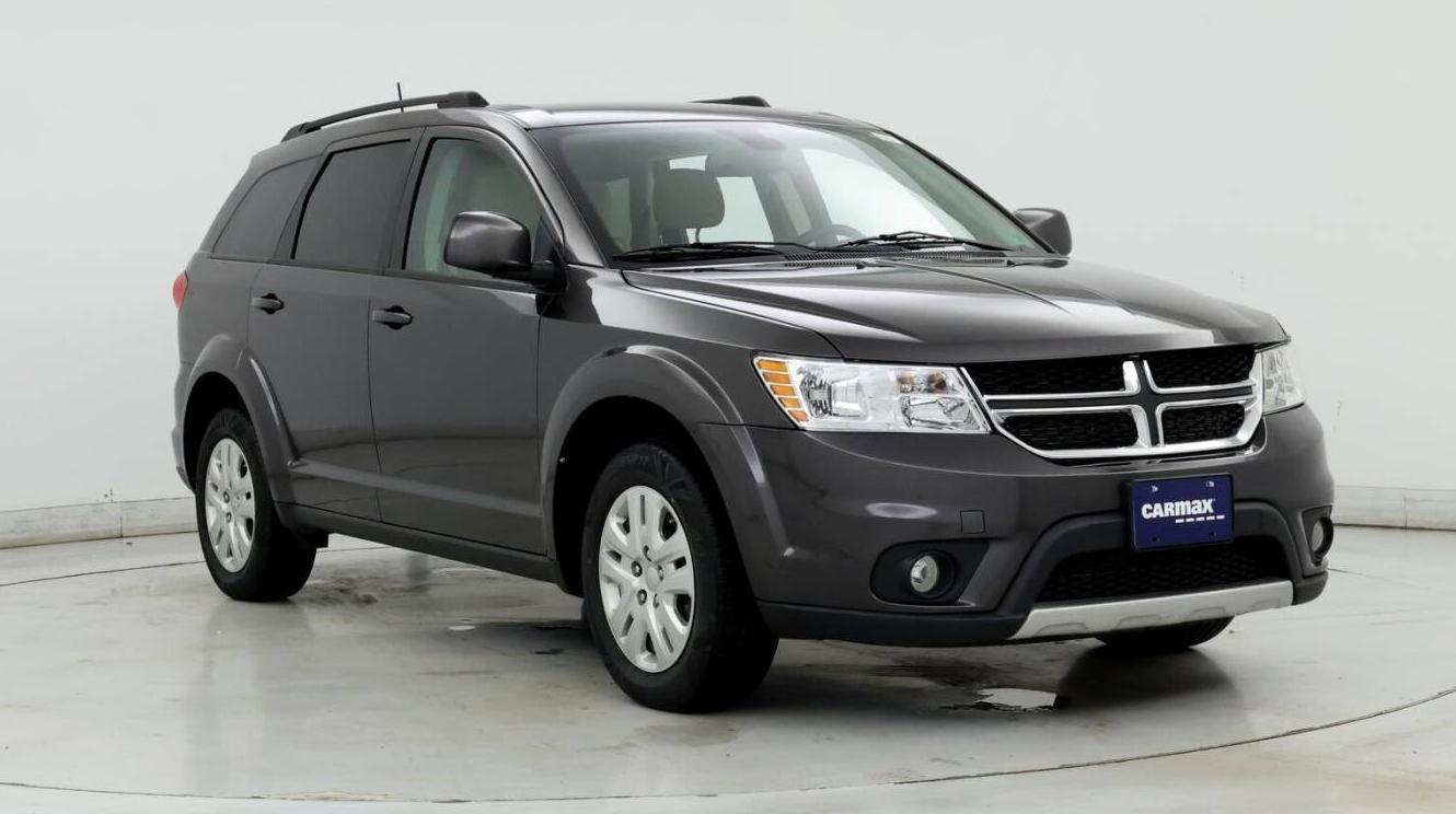 DODGE JOURNEY 2019 3C4PDDBGXKT865908 image