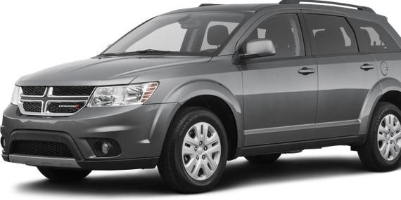 DODGE JOURNEY 2019 3C4PDCAB8KT867818 image